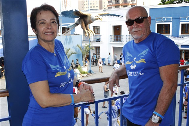 Conheça o enredo da Portela para o Carnaval 2020