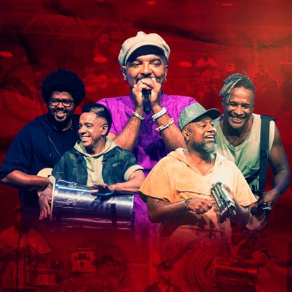 Feijoada da Portela apresenta Grupo Bom Gosto na edição de agosto