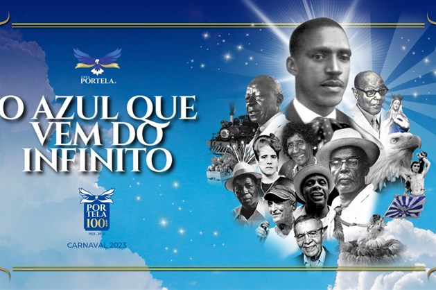 Eliminatórias de samba-enredo da Portela para 2023 começam neste domingo