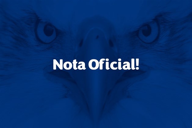 Nota Oficial sobre disputa de samba do carnaval 2023