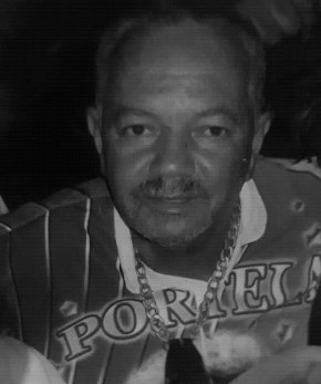 Nota de pesar - Ex-diretor de bateria Álvaro Silva