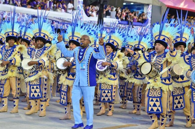 Bateria da Portela promove live neste domingo com Bianca Monteiro, Gilsinho, Tia Surica, Procópio e outros convidados especiais