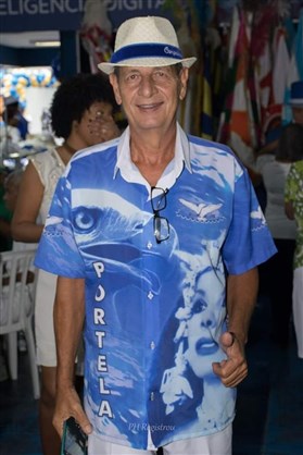 Morre o compositor portelense David Bruno