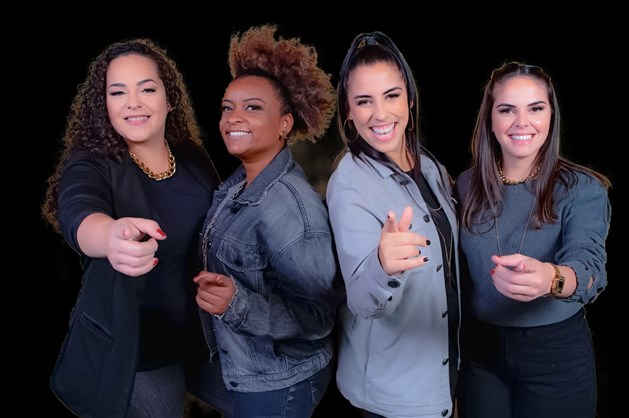 Balacobaco e Entre Elas agitam feijoada da Portela   Edição de novembro terá ainda Velha Guarda da escola e Elenco Show. Ingressos à venda