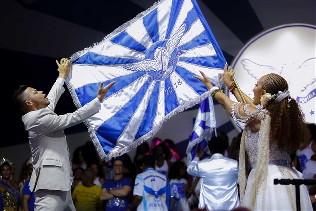 Portela vai ocupar Museu de Arte do Rio com atividades culturais neste sábado