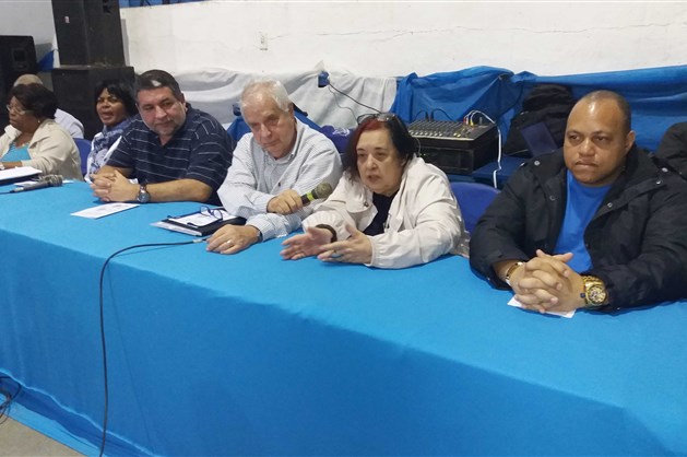 Confira sinopse do enredo da Portela para o Carnaval 2018