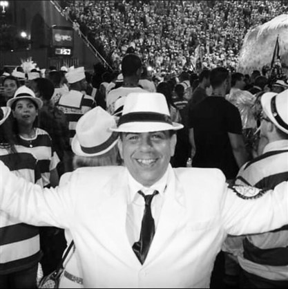 Portela lamenta profundamente a morte de Marcelo Moura