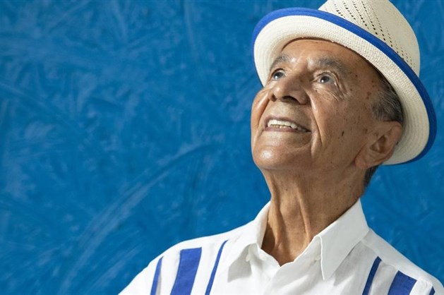 Homenagem à altura! Mestre Monarco dará nome ao Parque Madureira