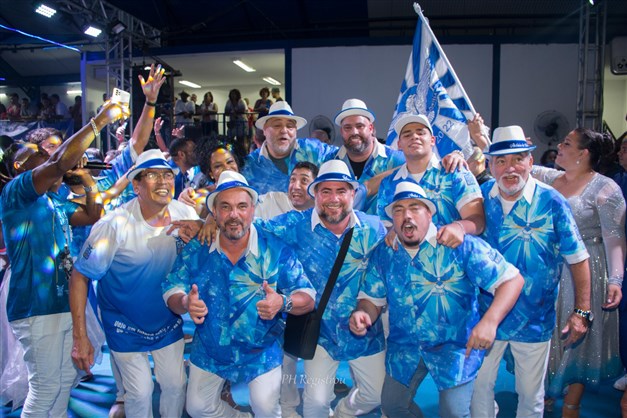 Portela divulga letra definitiva do seu samba-enredo para 2023: