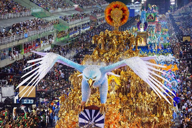 Portela terá programação especial de carnaval no seu canal no Youtube