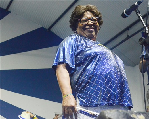 Com edição on-line, FliSamba 2021 vai homenager Tia Surica, Martinho da Vila e outros bambas
