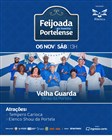 Feijoada da Família Portelense - Edição de novembro