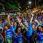 ENSAIO DE RUA DA PORTELA - 26/01