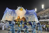 Desfile da Portela - Carnaval 2014