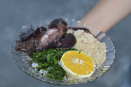 Feijoada - junho 2013