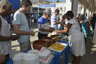 Feijoada - junho 2013