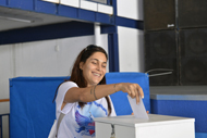 Eleições 2013