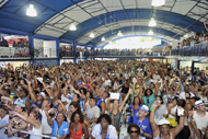 Feijoada - Janeiro 2014