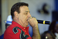 Feijoada - Outubro 2013
