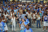 Ensaio Comunidade - 08-01-2014