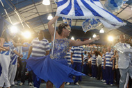 Final de Samba - Carnaval 2014