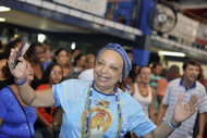 Final de Samba - Carnaval 2014