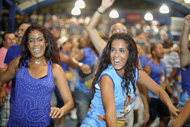 Final de Samba - Carnaval 2014