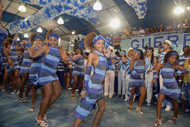 Final de Samba - Carnaval 2014