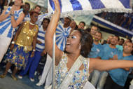 Final de Samba - Carnaval 2014