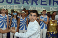 Final de Samba - Carnaval 2014