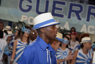 Final de Samba - Carnaval 2014