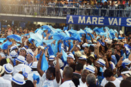 Final de Samba - Carnaval 2014