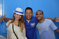 Final de Samba - Carnaval 2014