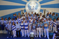 Final de Samba - Carnaval 2014