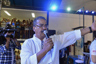 Final de Samba - Carnaval 2014