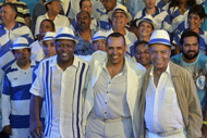 Final de Samba - Carnaval 2014