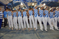 Final de Samba - Carnaval 2014