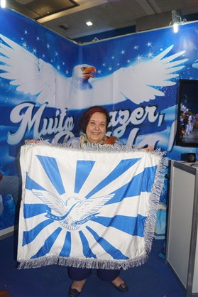 Portela vai abrir inscrições para alas coreografadas