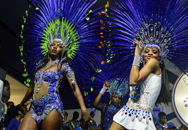 Portela promove 10º 'Arraiá Sambapira' neste domingo