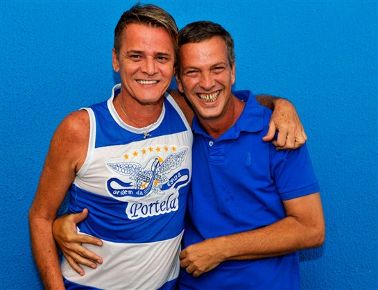 Portela apresenta sinopse do Carnaval 2015 nesta sexta-feira