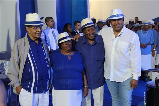 Missa de sétimo dia em memória de Marcos Falcon será na próxima segunda-feira