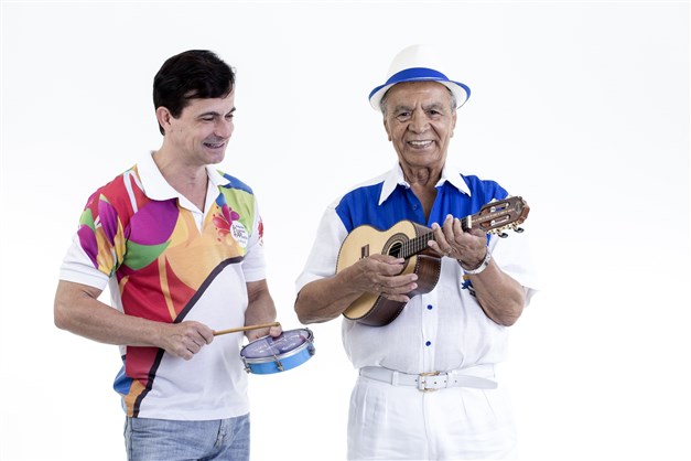  12º Prêmio Plumas & Paetês Cultural homenageia Monarco no ano do centenário do samba