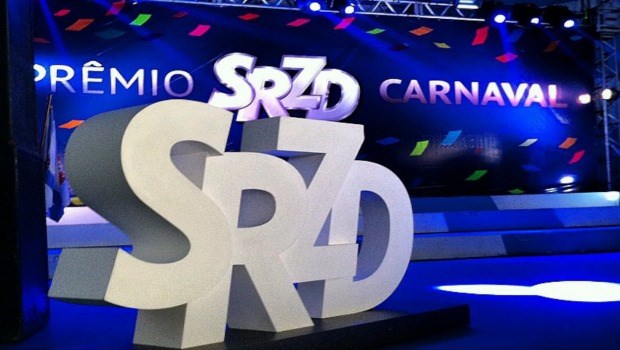 Portela também é campeã do Prêmio SRZD Carnaval 2017