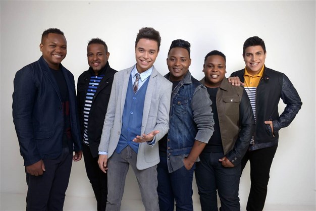 Portela promove show com  Tá na Mente, Rodriguinho e Dilsinho neste sábado