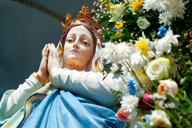 Portela celebra Nossa Senhora da Conceição com missa nesta quinta-feira