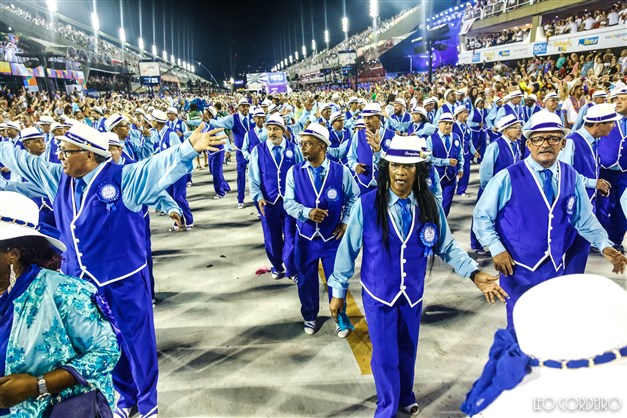 Departamento Cultural da Portela vai homenagear compositores de samba-enredo em evento