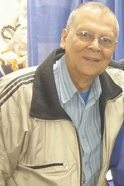 Morre Célio Vitória, membro da Velha Guarda da Portela e do Conselho Deliberativo