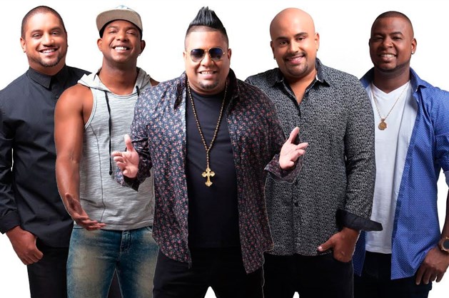 Feijoada do Guerreiro com grupo Clareou vai movimentar a quadra no feriado