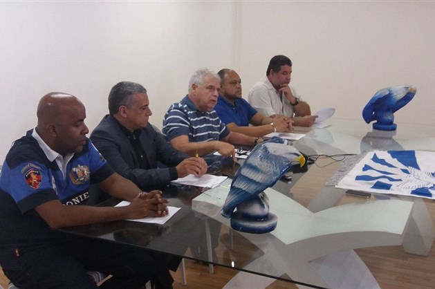 Portela entrará com recurso na Liesa para anular divisão do título