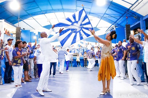 Portela recebe Cubango e Lins Imperial nesta sexta-feira
